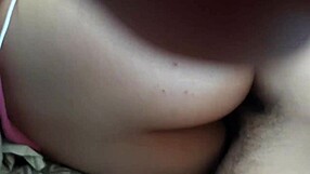 Watch that amazing cum shot in her mouth?