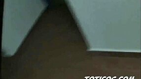 i met a 19yo black girl with big ass and tits