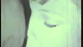 Swinging Sixties Interracial Hairy Vintage Fuck With Antique Vibes.