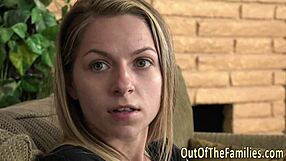 i cant believe my real stepmom got railed so hard