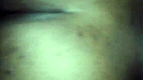 Hey, check out this ebony pussy action