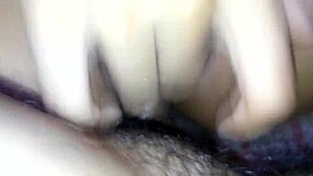 Little guy enjoys a complete session in red.