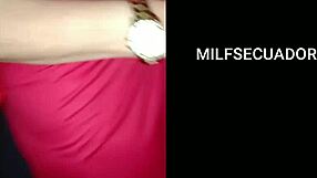 Zamira Culona Misbehaves Solo! What Will Her Stepson Do?