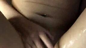 Tons of ass and boobs in filthy action as AmateurKittyBJs is facialized during hardcore fucking