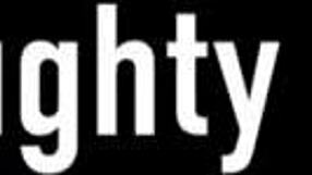 Sunny Lane, the all-natural model, participates in a playful casting interview.