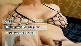 Vaau! Pomajka Rachael Cavalli disciplinuje buntovnog pastorka žestokim jebanjem!