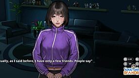 Ep2 I Let My Landlord Fuck Me - Meis Desire Secret Pie