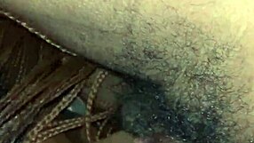 Ebony Deepthroat Facial