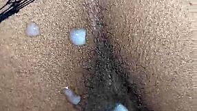 does byrd enjoy that rough raw fucking and cumshot?
