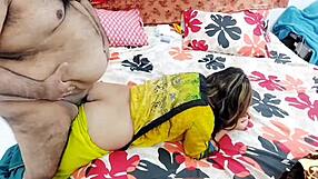 indian stepsister caught and assfucked by stepbrother