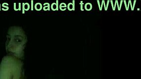 Little Slut Fucks Her Ass With My Cock