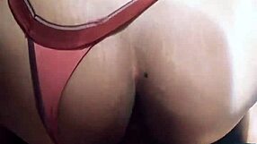 woken up in the best way by latina teen