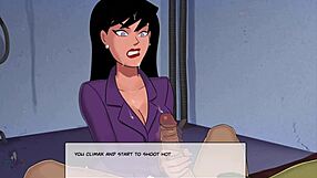 dc comics harley facial in unlimited part 21 adventure