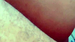 woken up in the best way by latina teen