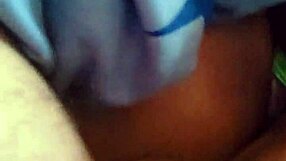 woken up in the best way by latina teen