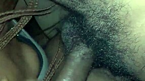 Ebony Deepthroat Facial