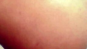 woken up in the best way by latina teen