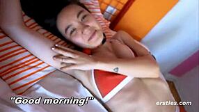 My Collection Of The Hottest Babes In Various Scenes