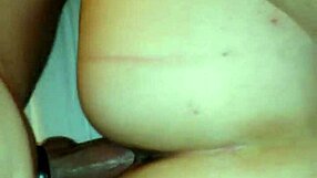 Watch This Tattooed Bitch Get Her Trimmed Pussy And Ass Fucked?