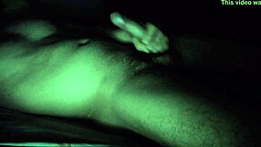 Andresxsxhot enjoys solo webcam session