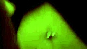 Latina Babe Gets Her Perfect Ass Fucked Doggystyle And Cums Hard