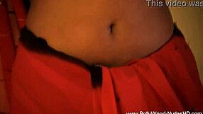 Exploring her sacred sensuality with asian girlfriend in nude softcore