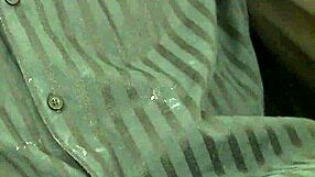 Wow, Those Large Ramrods Are Huge!