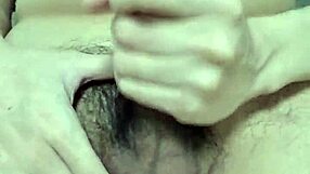 My Second Masturbate Video