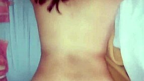 watch me masturbate while i bend over for doggystyle in this group session with swingers?