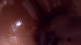 Is Zarh Bae Back For More Backroom Fucking?