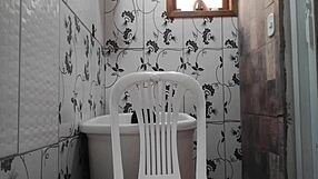 can this blonde milf novice handle vaginal fisting like stella still?