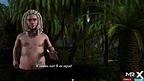 Watch her tongue that ass before the cum!