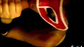 Latina Babe Gets Her Perfect Ass Fucked Doggystyle And Cums Hard