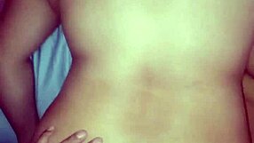 watch me masturbate while i bend over for doggystyle in this group session with swingers?