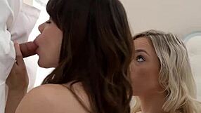 homemade watching porn and giant woman before telling