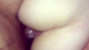 big cock caused some excitement