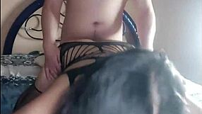 my neighbor fucks my wife enjoys her huge ass my wife loves it