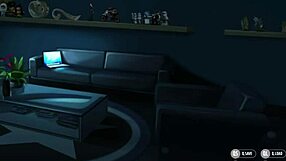 Ep2 I Let My Landlord Fuck Me - Meis Desire Secret Pie