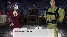 dc comics harley facial in unlimited part 21 adventure