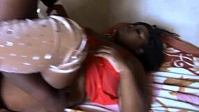 Is Zarh Bae Back For More Backroom Fucking?