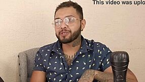 Our first swinger party escalates into a wild orgy.