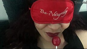 Juego de Sabores Termina Mamada