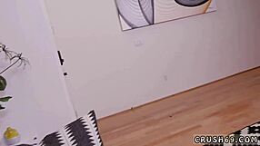 i banged this hardcore slut rough, she's the world's greatest stepboss's daughter, oh man