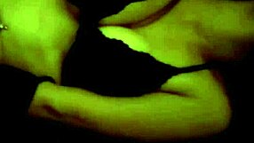 Latina Babe Gets Her Perfect Ass Fucked Doggystyle And Cums Hard