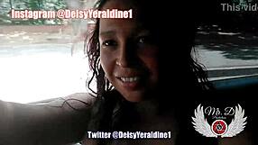 Public Exhibitionism on the Street: Showing My Big Ass Near Construction Workers for Voyeuristic Thrills and Outdoor Pleasure