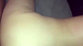 big cock caused some excitement