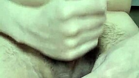 My Second Masturbate Video