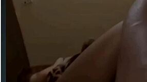 Mbbg adds dick in chat sex session