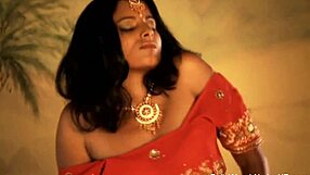 Exploring her sacred sensuality with asian girlfriend in nude softcore