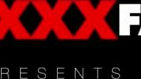 Horny Stepsis with Natural Tits Rides Hard Dick in Juicy Pussy